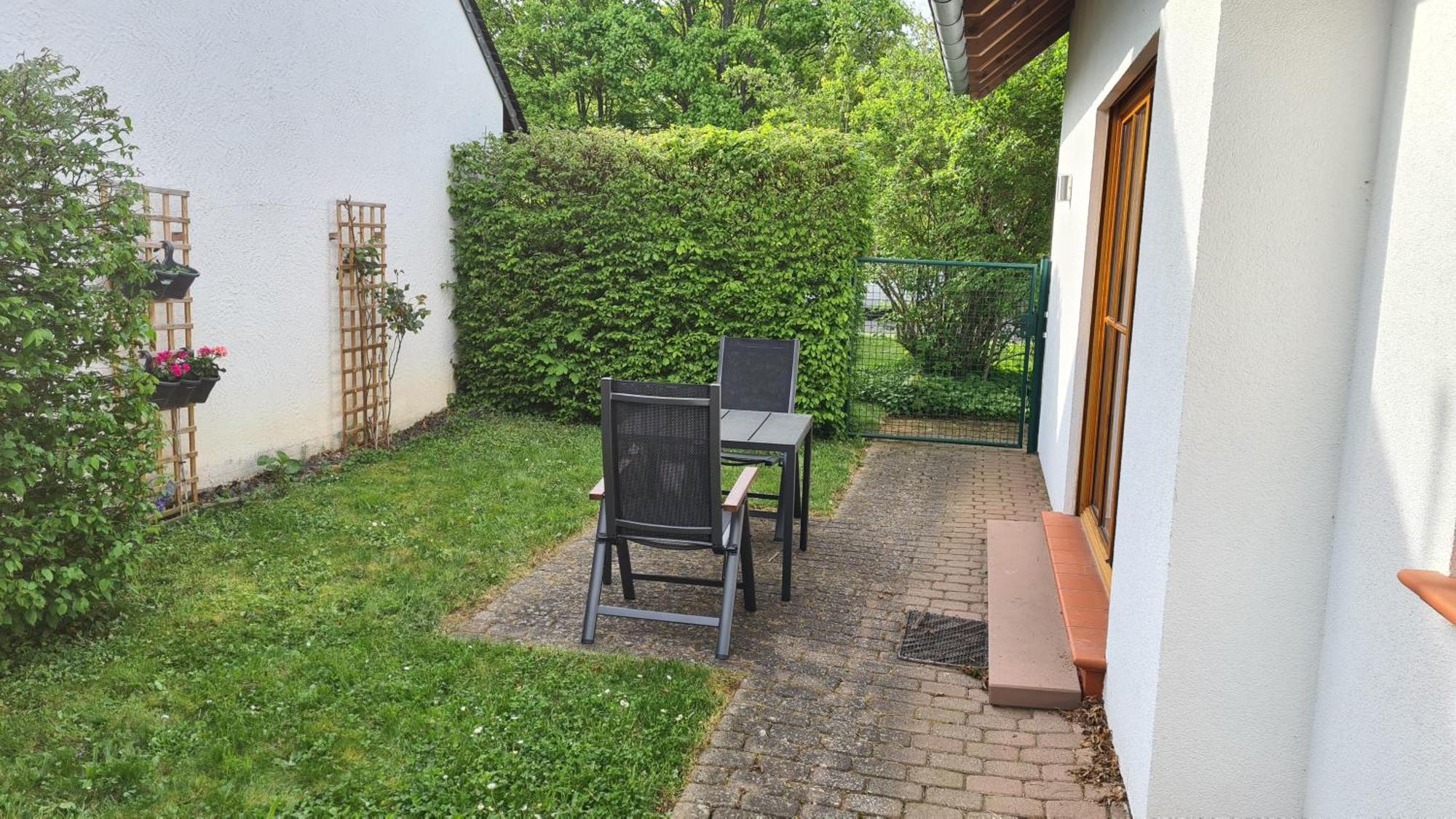 Fewo Mein Panama Bernkastel-Kues Exterior photo
